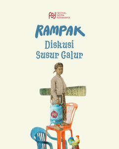 Diskusi FSY: SUSUR GALUR